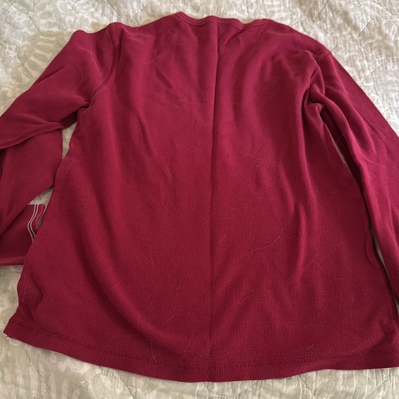 Thermal shirt - Picture 4 of 4